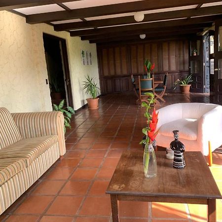 Hermoso Apartamento Cerca Del Aeropuerto San Antonio De Belen Eksteriør bilde