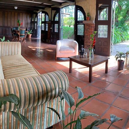Hermoso Apartamento Cerca Del Aeropuerto San Antonio De Belen Eksteriør bilde