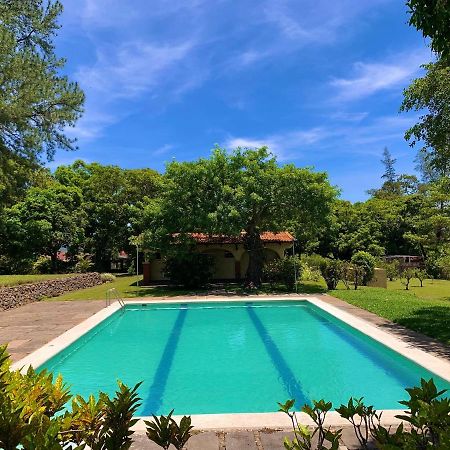 Hermoso Apartamento Cerca Del Aeropuerto San Antonio De Belen Eksteriør bilde