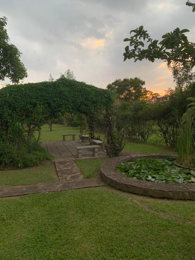 Hermoso Apartamento Cerca Del Aeropuerto San Antonio De Belen Eksteriør bilde