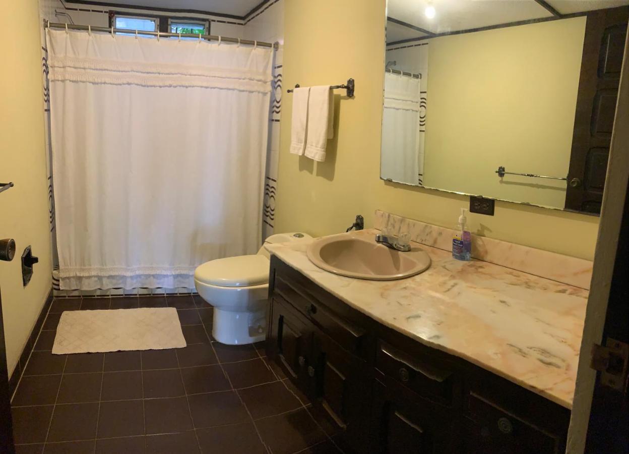 Hermoso Apartamento Cerca Del Aeropuerto San Antonio De Belen Eksteriør bilde