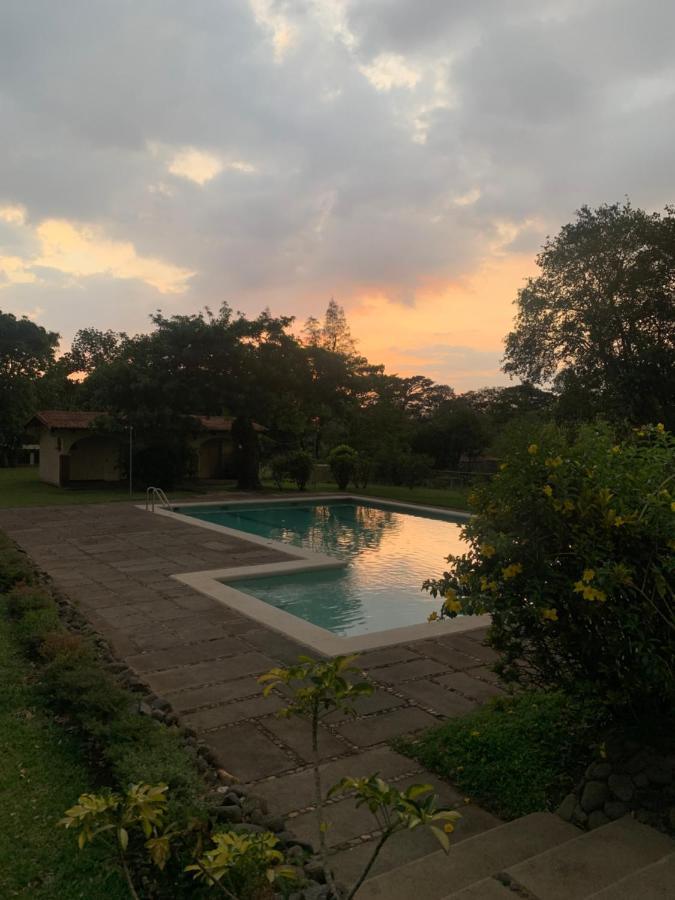 Hermoso Apartamento Cerca Del Aeropuerto San Antonio De Belen Eksteriør bilde