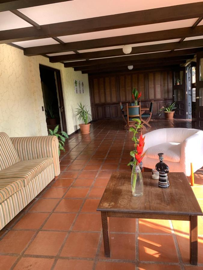 Hermoso Apartamento Cerca Del Aeropuerto San Antonio De Belen Eksteriør bilde