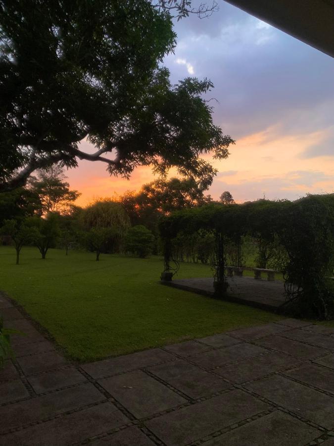 Hermoso Apartamento Cerca Del Aeropuerto San Antonio De Belen Eksteriør bilde