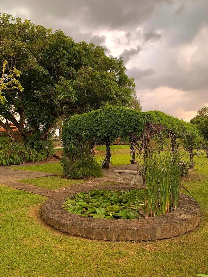 Hermoso Apartamento Cerca Del Aeropuerto San Antonio De Belen Eksteriør bilde