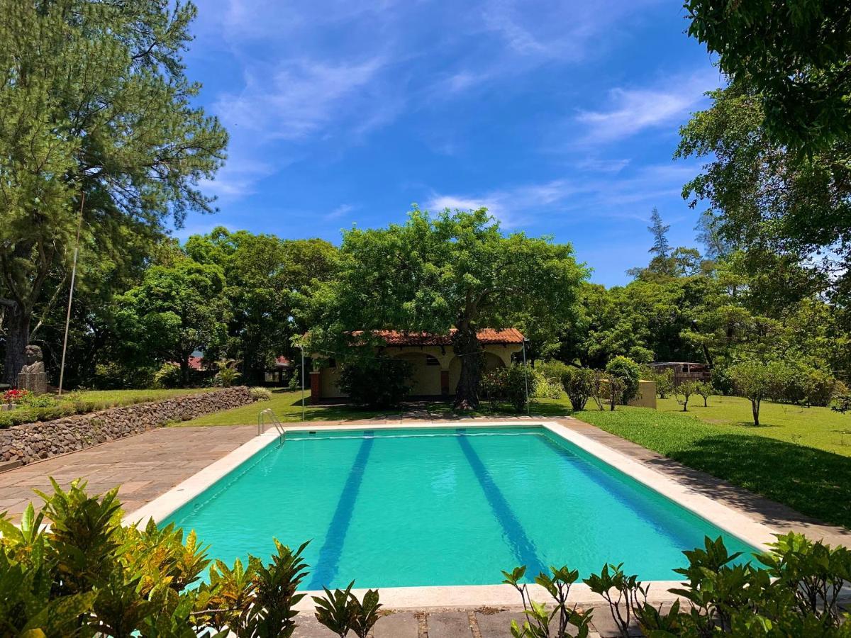 Hermoso Apartamento Cerca Del Aeropuerto San Antonio De Belen Eksteriør bilde