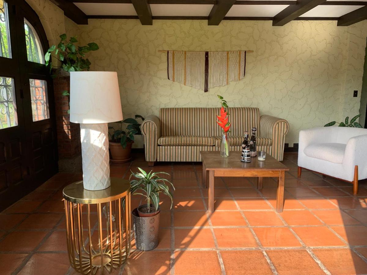 Hermoso Apartamento Cerca Del Aeropuerto San Antonio De Belen Eksteriør bilde